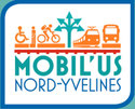 Mobil'us, association d'usager.es en Nord-Yvelines