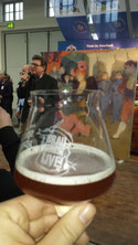 Schneider Weisse TAP X Maries Rendezvous