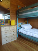 Ferienhaus Heiterkite Loissin Ostsee