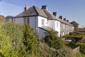 Officer's House, Lepe Coastguard