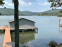 Boat Dock with Ramp in Sight