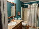 Second Full Bath