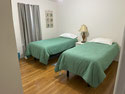 Third Bedroom Twin Beds