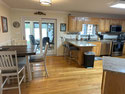 Kitchen from Living Area