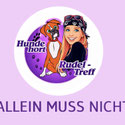 Webseite Hundehort Rudel-Treff