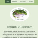 Druckatelier46 Webdesign Margrit Walther Begleitung-Pflege-Betreuung