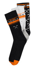 Stihl Socken 3er Set