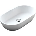 NERO Solid Surface Above Counter Basin