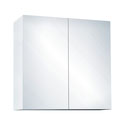 Mirrored Shaving Cabinets (including PVC Waterproof)