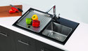 Coloured Kitchen Sinks