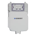 GEBERIT In-Wall Cistern: Wall-FACED, WELS 4 star rating, 4.5/3L