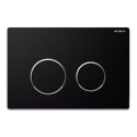 GEBERIT Sigma 20 Black Flush Plate