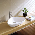 K389 Above Counter Basin 590×390×135mm