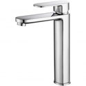 PBR2002 Hi Rise Tower Basin Mixer, WELS 5 star rating, 5L/min