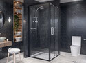 Shower Screens, Bath Panels, Shower Bases, Acrylic Walls (including black)