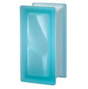 9x19 Pegasus Design Glasbausteine R09 19 x 9,4 x 8 Glassteine Glass Blocks Glasbausteine-Center Glasbausteine-Center.de Glasbaustein siena braun  Vollsicht Smooth Clearview Lisse Glatt 