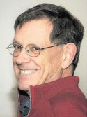 Armin Roßbacher  21.12.1954 – 24.02.2017