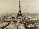 Paris, Frankreich, 1916