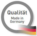 Qualität Made in Germany