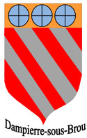 Site de dampierresousbrou !