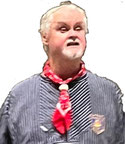 Berd-Dieter Sieblitz, Sänger