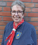 Hildegard Tebrake, Sängerin