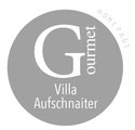 Café Logo Bistro Villa Aufschnaiter in Bozen-Gries