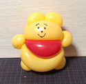 #0574 くまのプーさん Winnie the pooh