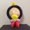 #0265 雛人形(女) princess doll