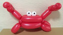 #0076 蟹 crab