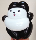 #0308 パンダ panda