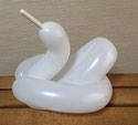 #0037 白鳥 swan