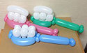 #0181 歯ブラシ toothbrush