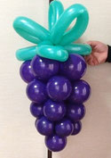 #0383 葡萄 grape