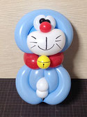 #0444 ドラえもん Doraemon