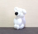 #0486 白熊 polar bear
