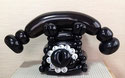 #0408 電話機 telephone set