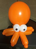 #0064 蛸 octopus