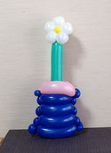 #0440 一輪挿し single-flower vase
