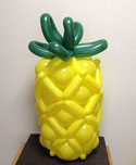 #0512 パイナップル pineapple