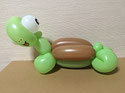 #0069 亀 tortoise
