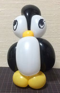 #0267 ペンギン penguin