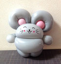 #0538 鼠 mouse