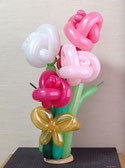 #0427 花束 bouquet