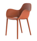 VONDOM SABINAS Stacking Chair Outdoor furniture puntod