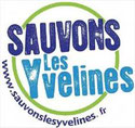 Logo Sauvons les Yvelines