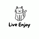 liveenjoy ページ！