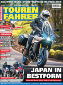 TF-Cover, Ausgabe 01-2024