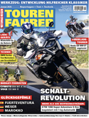 TF-Cover, Ausgabe 01-2026