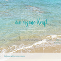 Druckatelier46 - Webdesign Die eigene Kraft